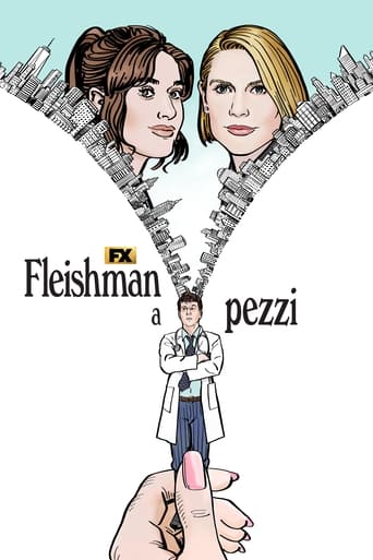 Fleishman a pezzi