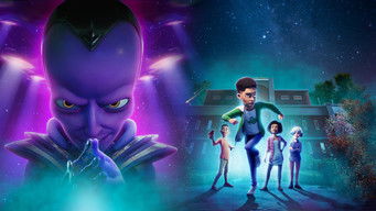 Galeria 3 - Me he tragado un extraterrestre