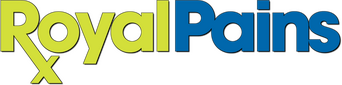 Royal Pains logo
