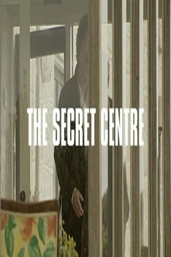 The Secret Centre