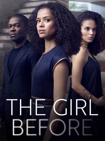 The Girl Before: Season 1