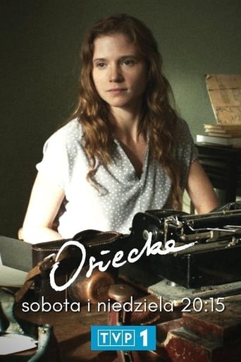 Osiecka - Season 1 Episode 7   2021