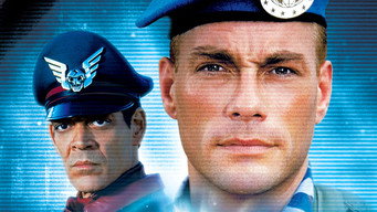 Street Fighter: A Última Batalha