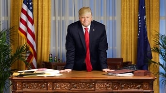 Президентське шоу (2017-2018)