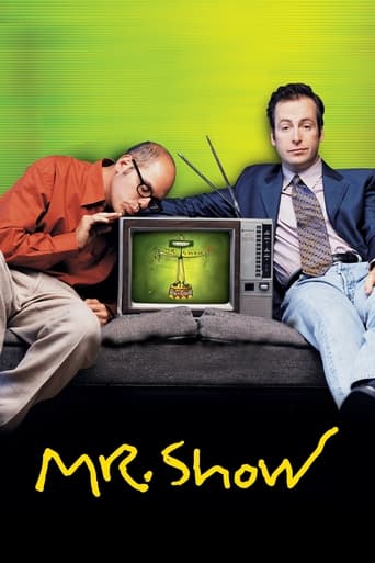 Mr. Show with Bob and David en streaming 