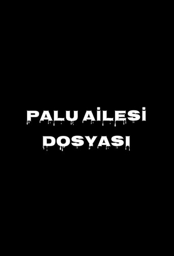 Palu Family Files poster