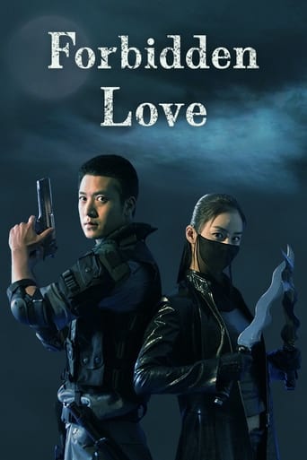 Poster of Forbidden Love