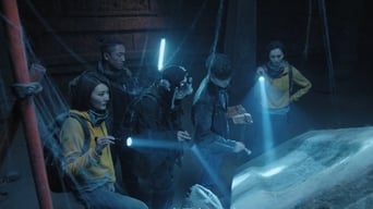 Episode 45 — Episode 45