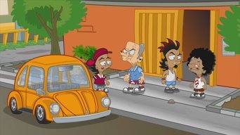 Episódio Episódio 7 da série Família do Zaralho