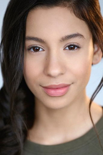 Foto de Izabella Alvarez