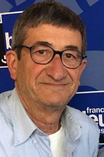 Image of Bruno Cécillon