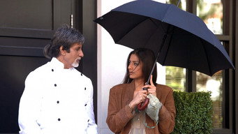 Cheeni Kum (2007)
