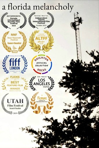 A Florida Melancholy (2019)