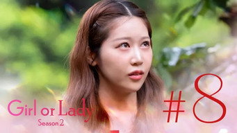 Episode 8 — Episode 8