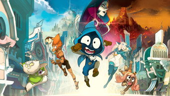 Dofus - Book I: Julith (2016)