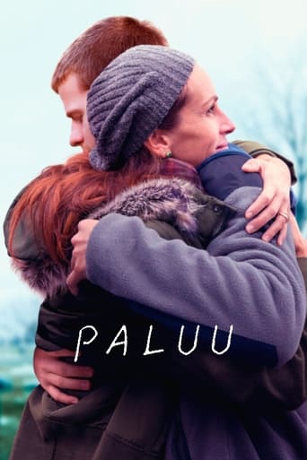 Paluu