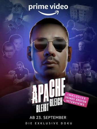 Apache Stays Apache (2023)