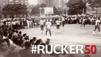 #Rucker50 (2016)
