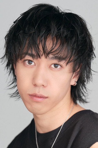Kakeru Ishida