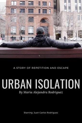 Urban Isolation (2020)