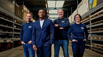 Help, My Husband is a Handyman! - S16E01