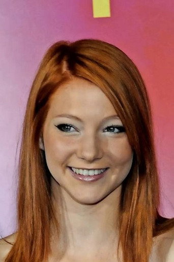 Hanna Bohnekamp foto 1