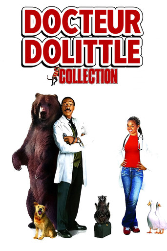 Docteur Dolittle - Saga