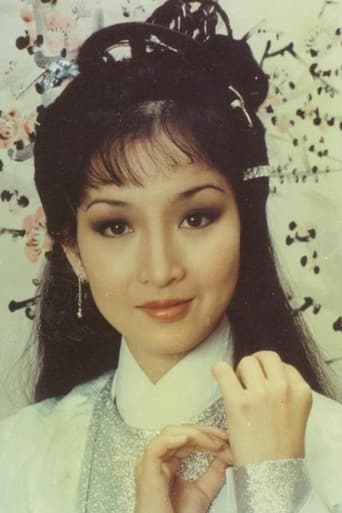 Image of Cecilia Wong Hang-Sau