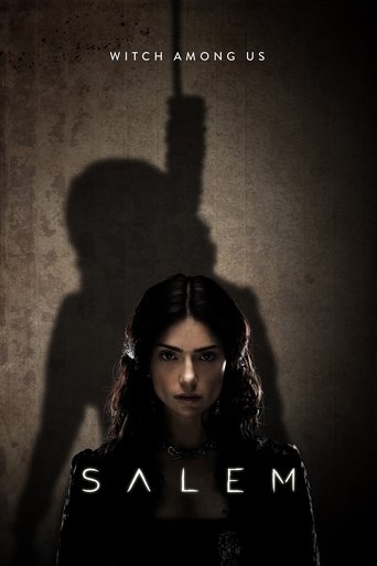 Salem Poster