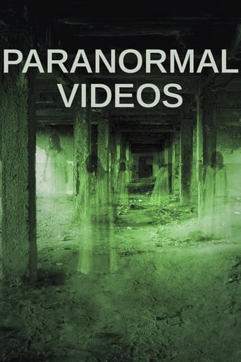 Paranormal sur le vif