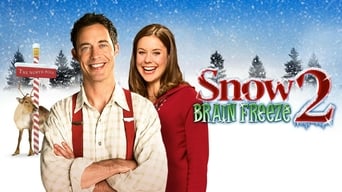 Сніг 2: Замороження мізків (2008)
