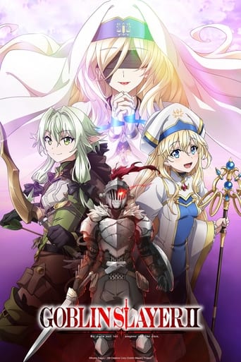 Goblin Slayer Season 2 Goblin Slayer Season 2