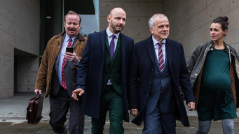 Episode 1 — Episode 1