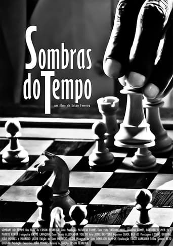 Poster of Sombras do Tempo