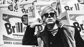 Andy Warhol: A Documentary: Part 1
