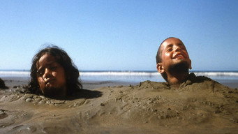 Cold Water of the Sea (2010)