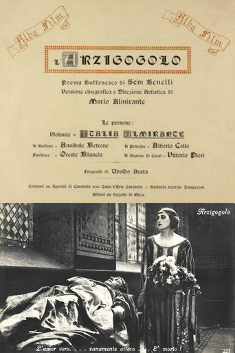 L'arzigogolo