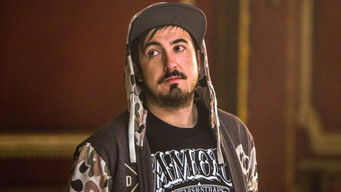 第2話:Fight or Flight 第2話:Fight or Flight