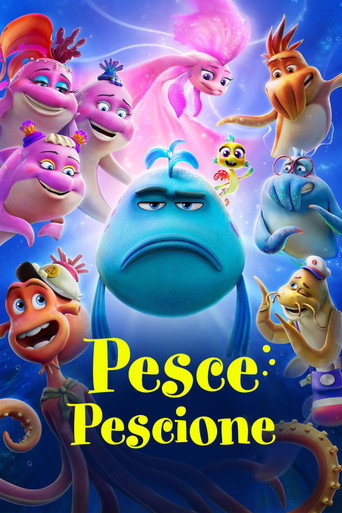 Pesce pescione