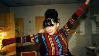 #3 The Punk Singer