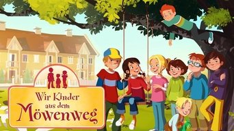 We Children from Seagull Way - S1E01