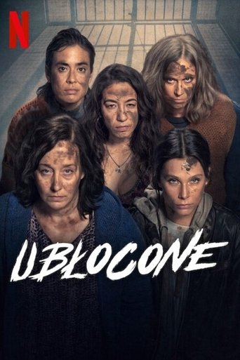 Ubłocone
