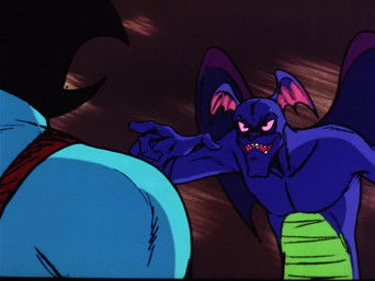 Episode 3 — Demon Gelge