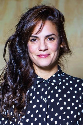 Image of Pilar Gamboa