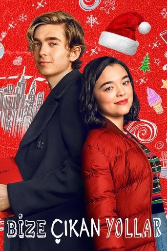 Poster Dash & Lily