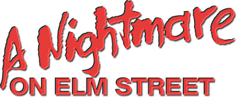 A Nightmare on Elm Street logo