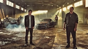 Galeria 2 - The Mongolian Connection