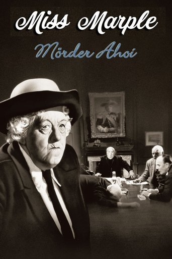 Mörder ahoi!
