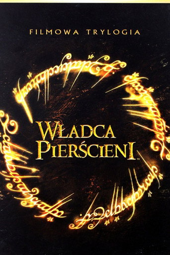 Władca Pierścieni - Kolekcja