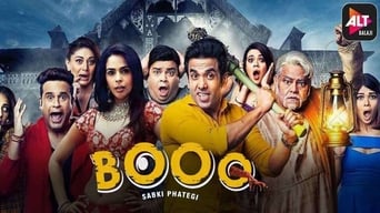 Booo: Sabki Phategi - 1x01